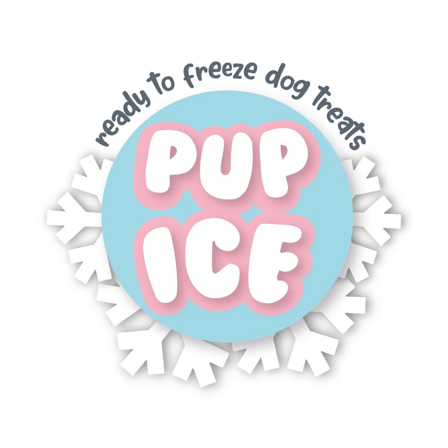 2 Helados Snack Pup Ice Cucurucho De Vainilla 2 X 110g_3