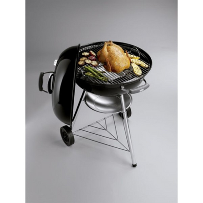 Barbacoa Weber Compact 57cm Black_2
