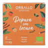 Infusão 