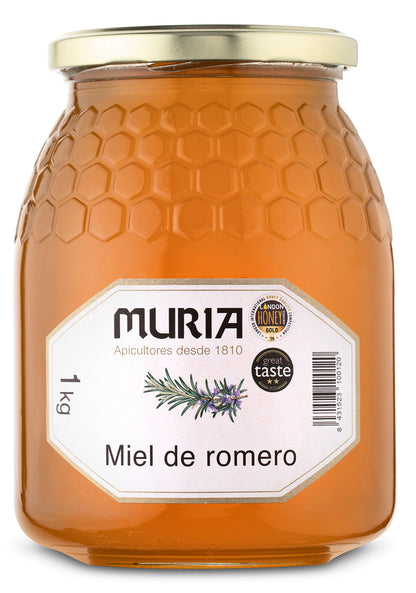 Miel De Romero_1