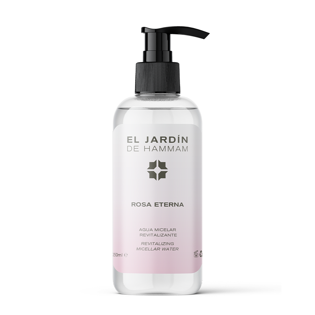 Agua Micelar Revitalizante Rosa Eterna_1