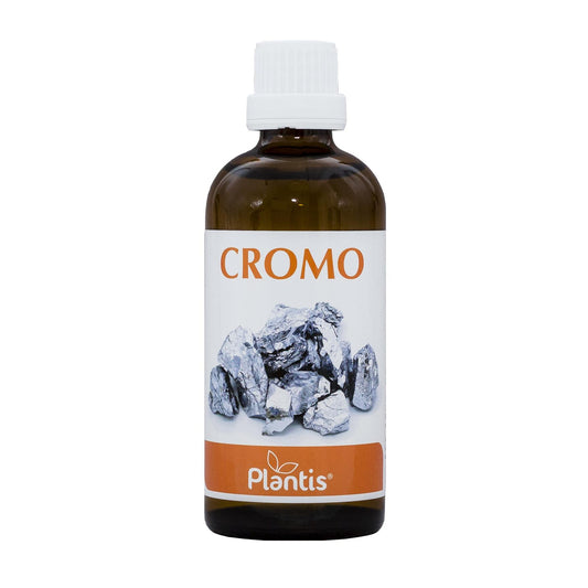 Plantis Cromo 100 ml