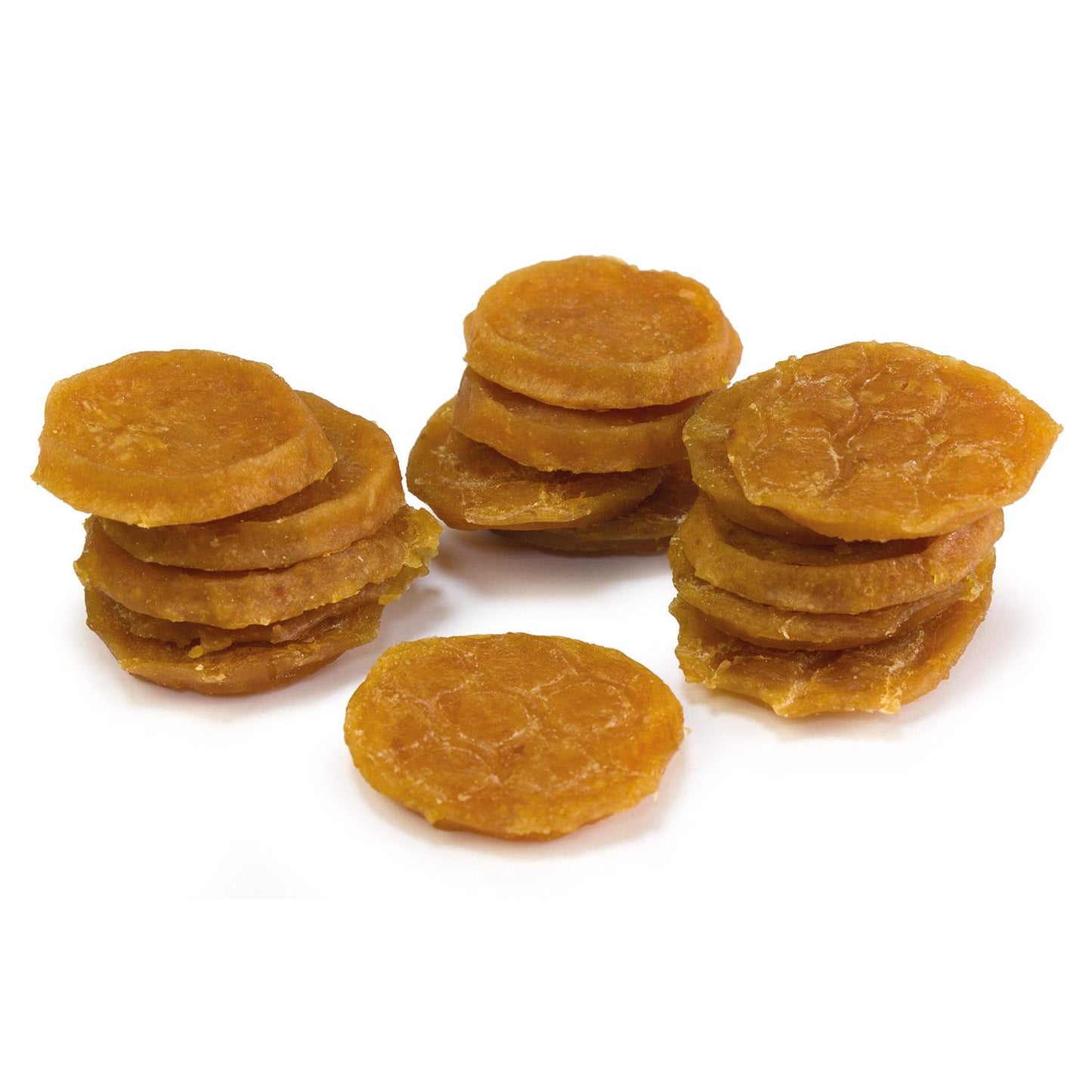 Petisco natural para cães Arquivet chips de frango 100 g