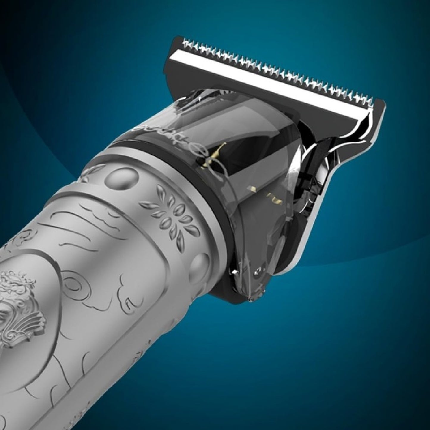 Cecotec Perfiladora Precisioncare Samurai_1