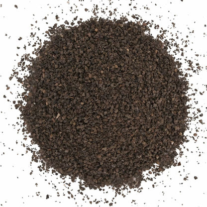 Vidaxl Grava De Basalto Negra 25 Kg 1-3 Mm_2