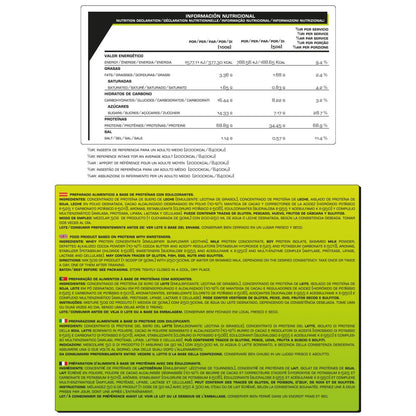 Protein Power Digest - 2kg - Chocolate - Proteínas - Iron Addict Labs_5