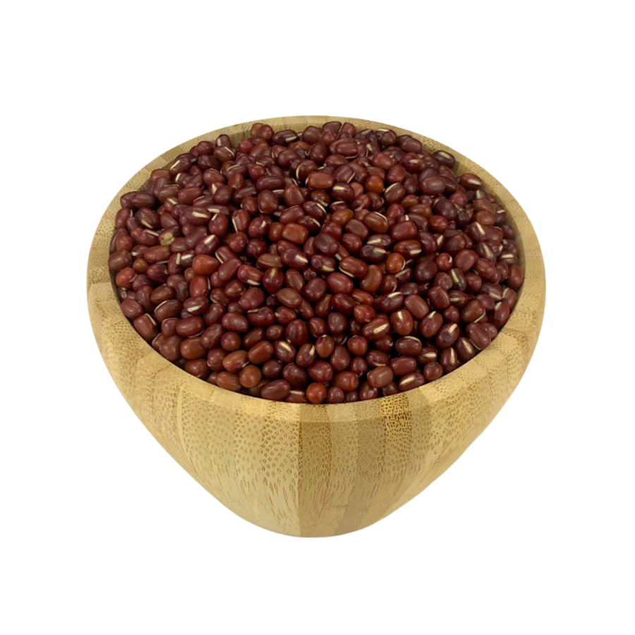 Judía Azuki Ecológica Granel 0,25 Kg_0