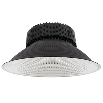 Campana Led Industrial 250w, Chipled Osram, Ic Driverless, Blanco Neutro_1