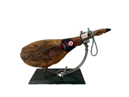 Jamón De La Sierra De Huelva Etiqueta Negra Jamón Etiqueta Negra (7/7,5 Kg)_0