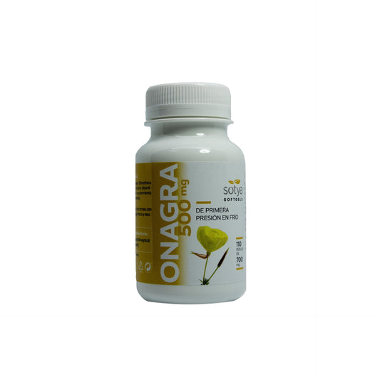 Sotya Evening Primrose 110 Pérolas