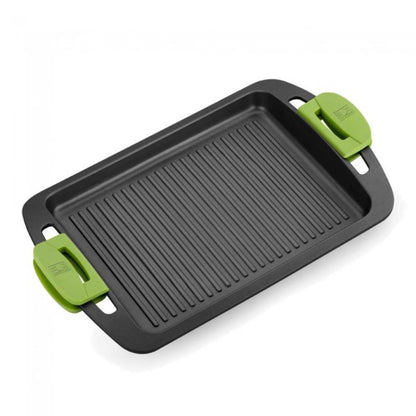 Plancha Asar Rayas Prior 40 Cm_3