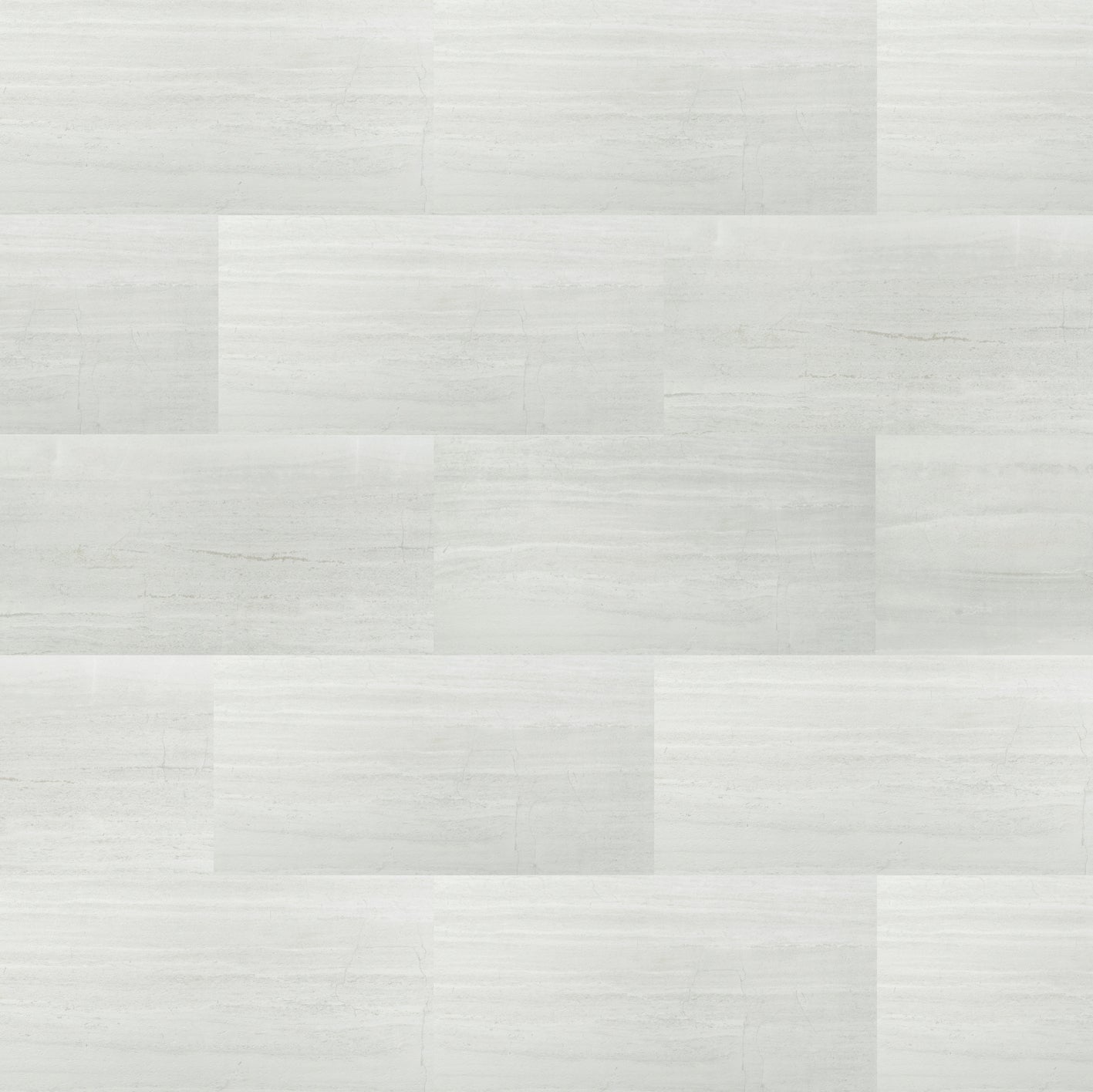 Aqua Click Tiles - Paneles De Pared A Prueba De Agua Y Panel De Sueloe  - Dyee - Gris - 12 Paneles (2,23m²)_0