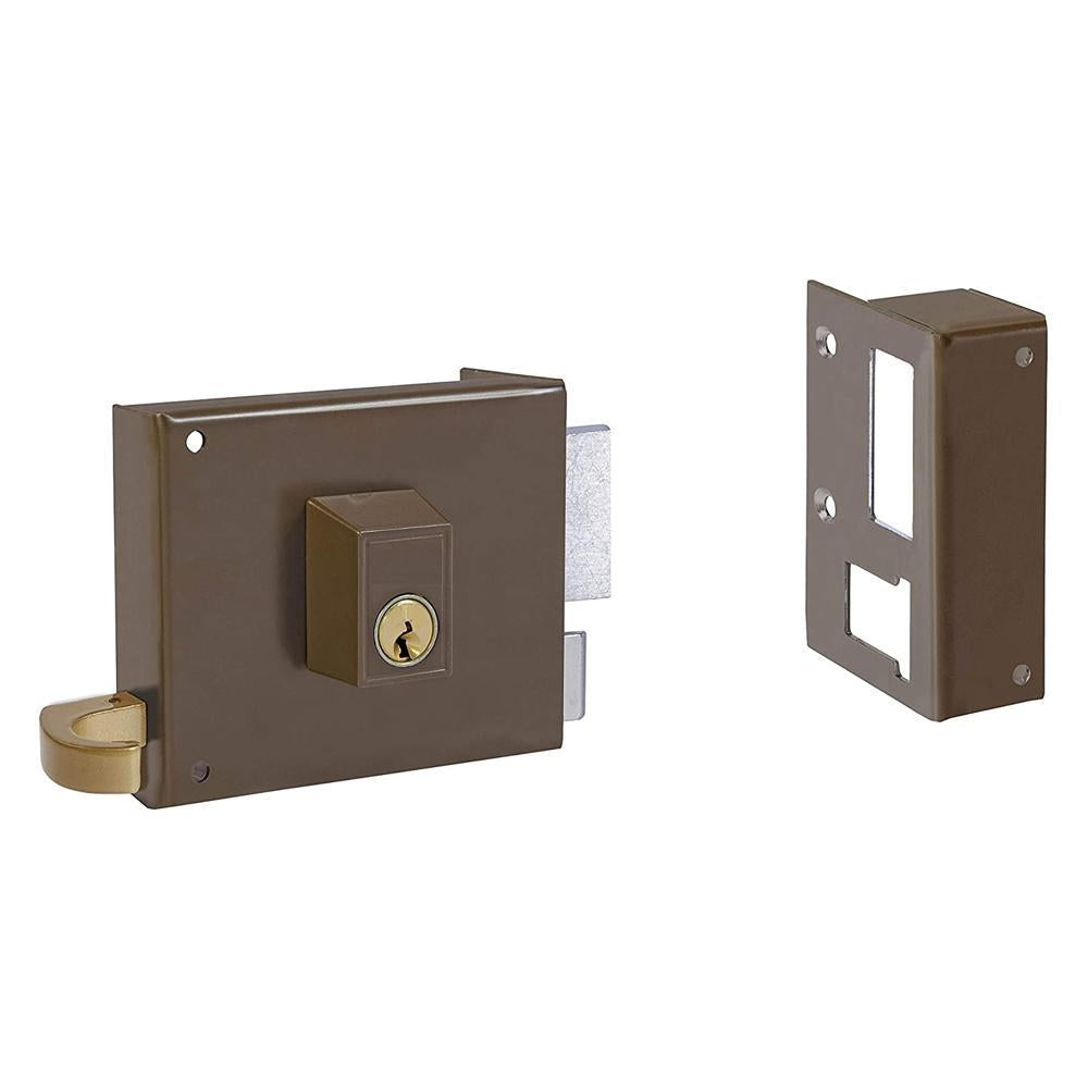 Cerradura 125 Hp-12 Derecha