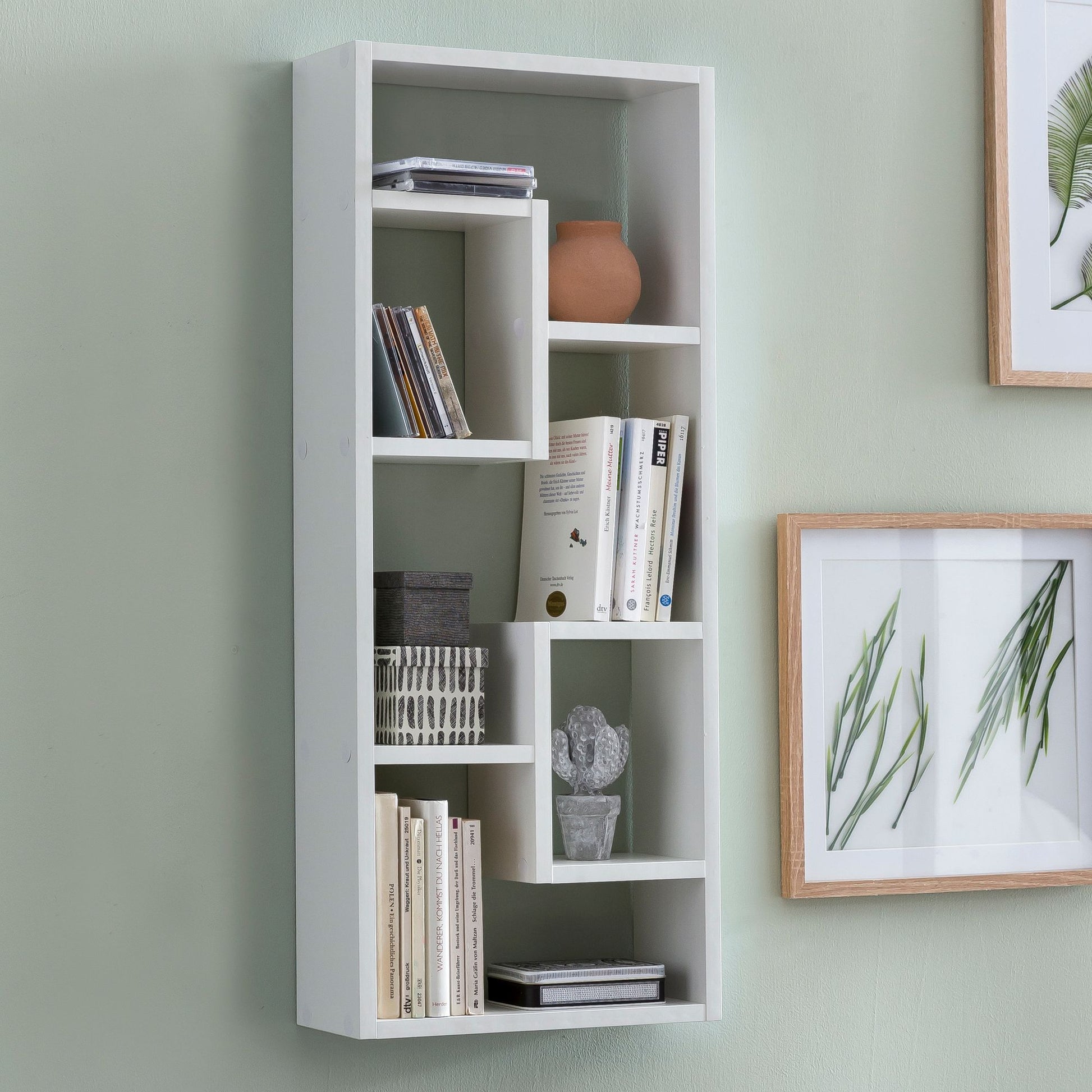 Estante De Pared_1