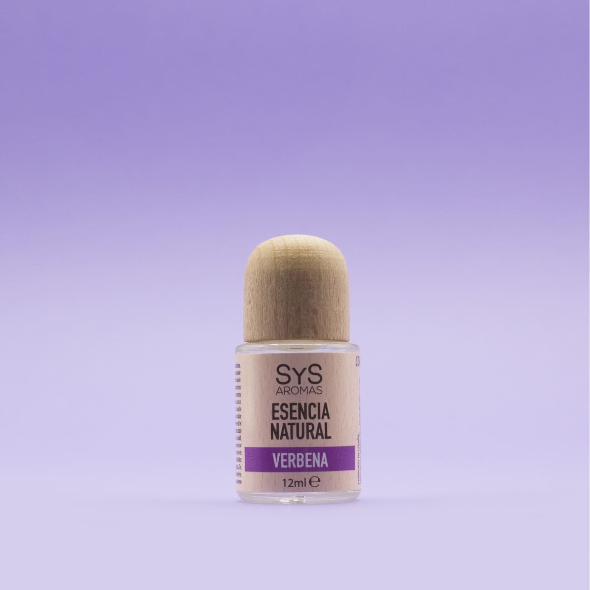 Esencia Natural Verbena 12 ml | Aroma Cítrico y Fresco | Fragancia Revitalizante | Perfume Concentrado_2