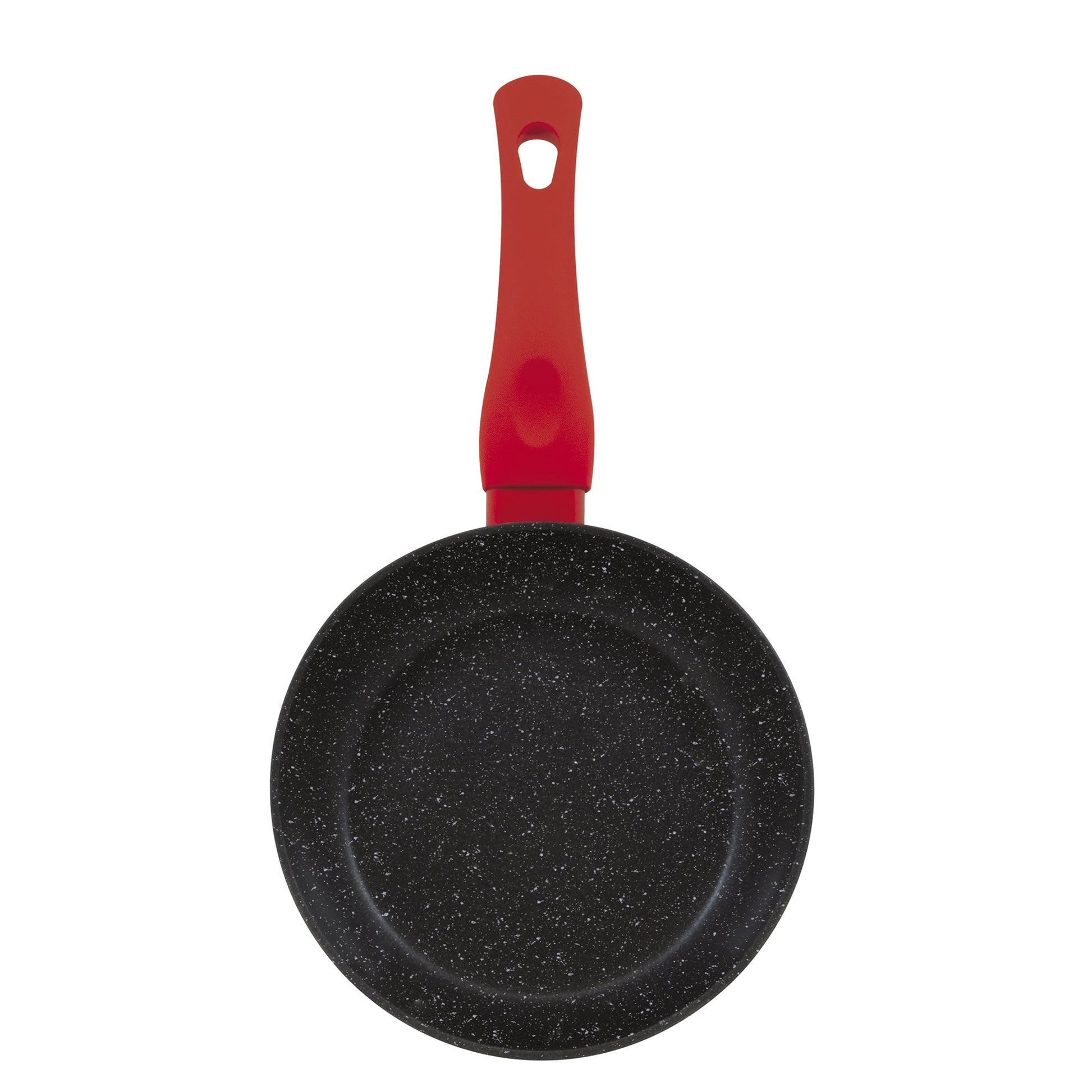 Sarten 20cm, Revestimiento Marble, Aluminio Forjado , Inducción, Toledo