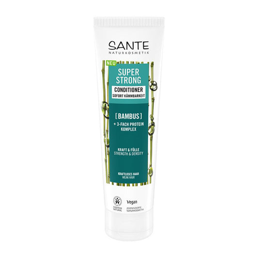 Condicionador Sante Bamboo Super Forte 150 ml