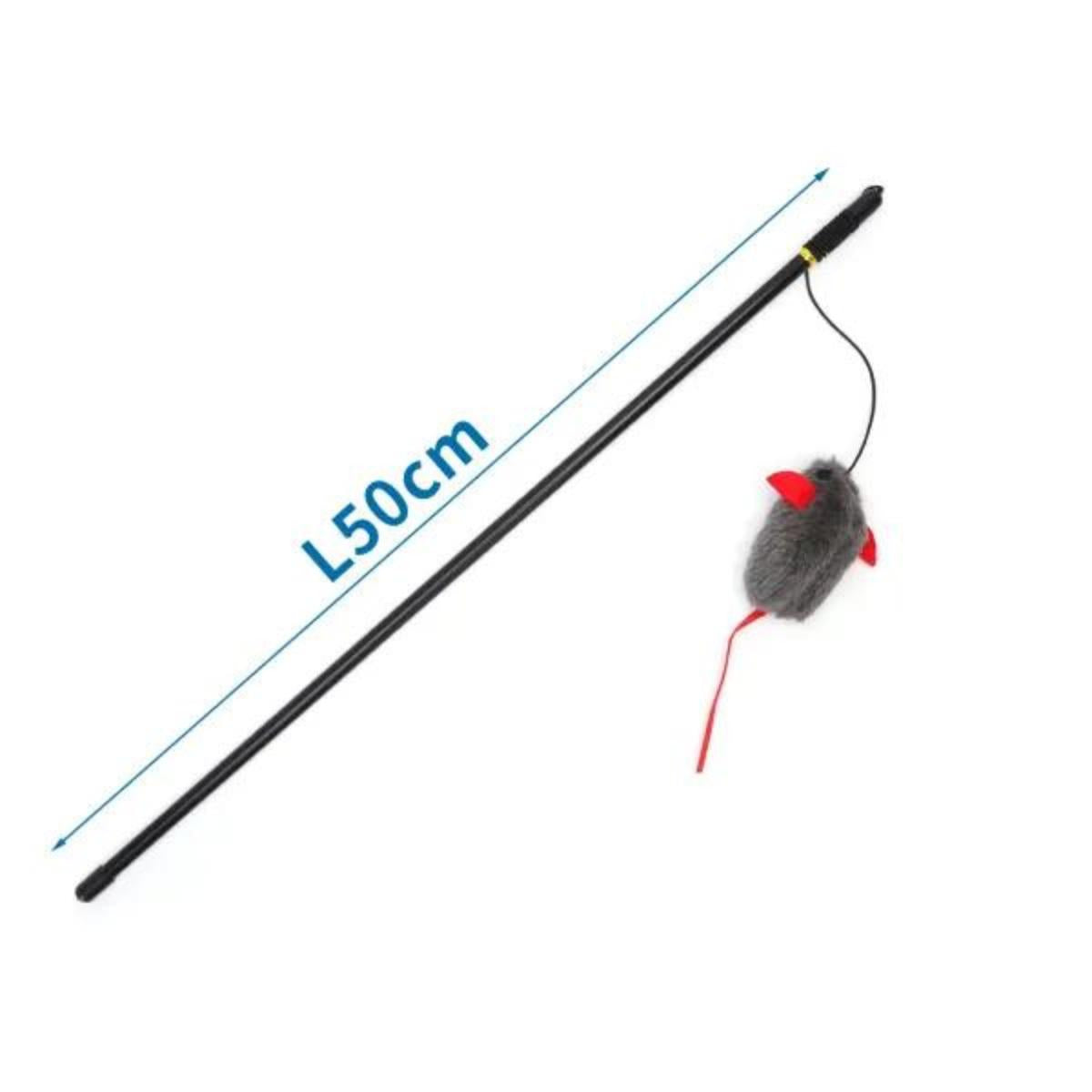 Nobleza Brinquedo para Gatos com Som