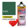 Spray Pintura Verde Primavera 400 Ml.