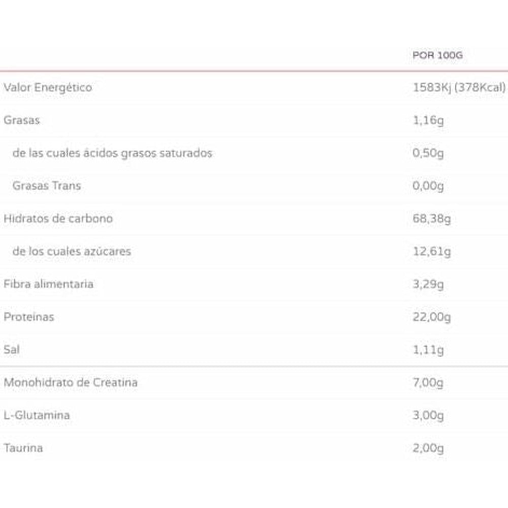 Gain 100 1.5 Kg Vainilla_1