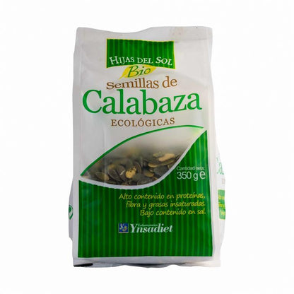 Sementes de Abóbora Ynsadiet 350 Gr