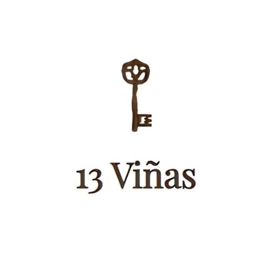 Vino Blanco - BABU - 13 Viñas Bierzo_3