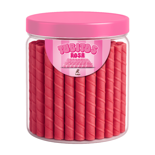 Tubitos Rosa 300g_0