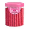 Tubos Rosa 300g