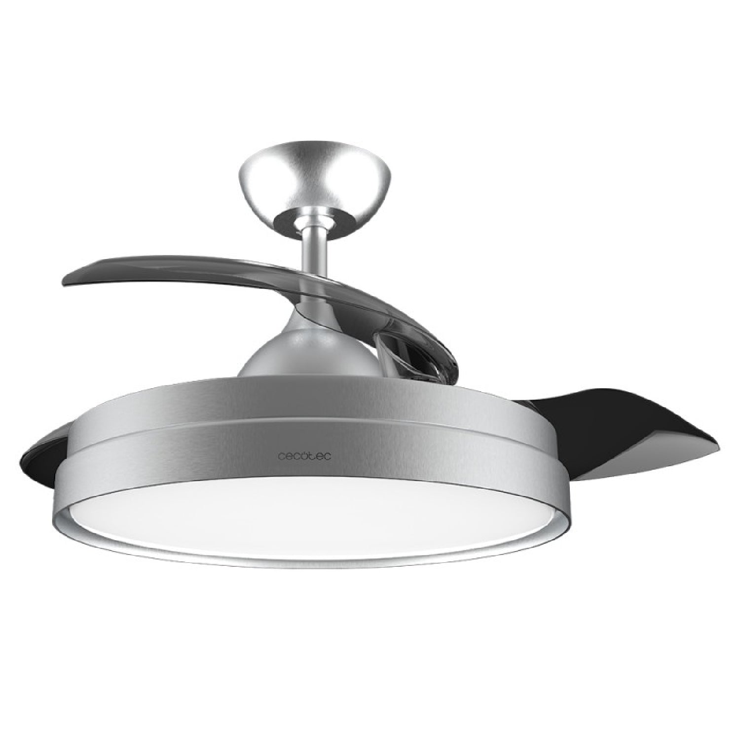 Cecotec Ventilador De Techo Energysilence Aero 4280 Invisible Steel Cecotec_0