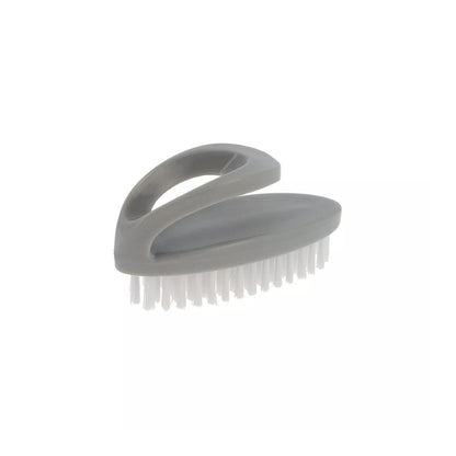 Escova de unhas com cabo de elefante