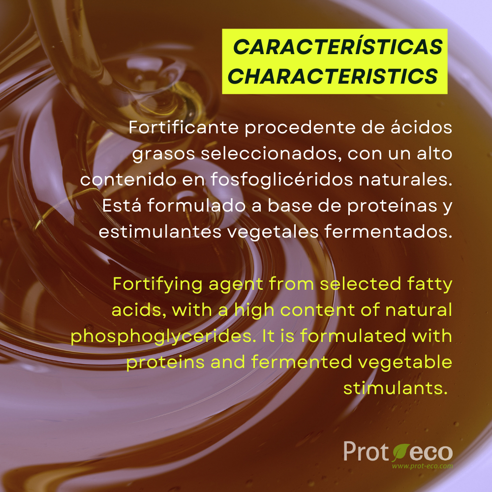 Tratamiento Ecológico Contra Mildiu En Plantas Mildiuprot Prot-eco (100 Ml)+ pipeta dosificadora de 5 ml gratis_3