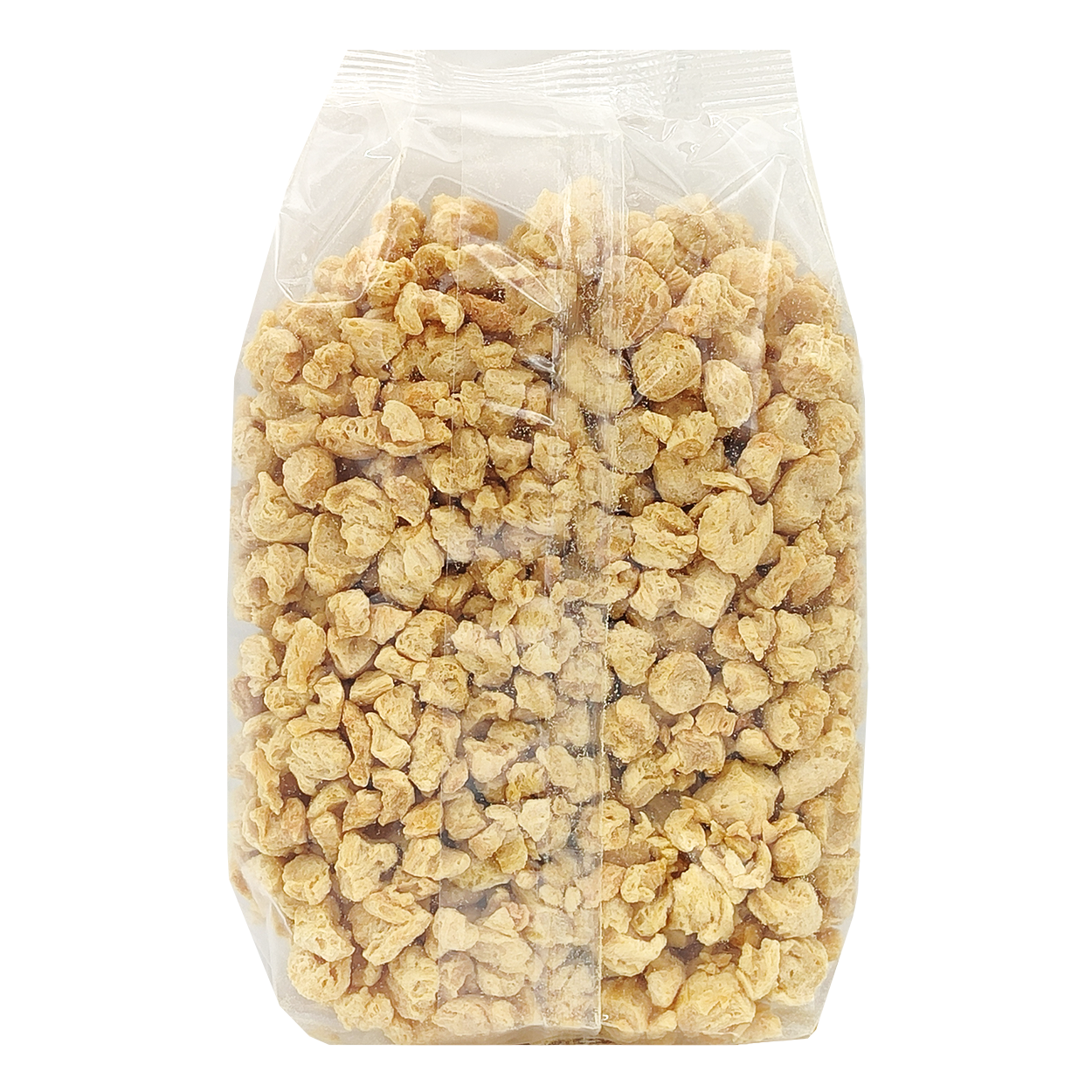 Proteína De Soja Texturizada Gruesa Eco Bionsan 200gr_1