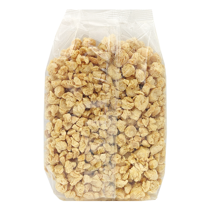 Proteína De Soja Texturizada Gruesa Eco Bionsan 200gr_1
