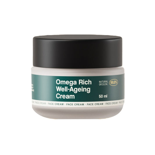 Creme Facial Omega Rich Freshly 50ml