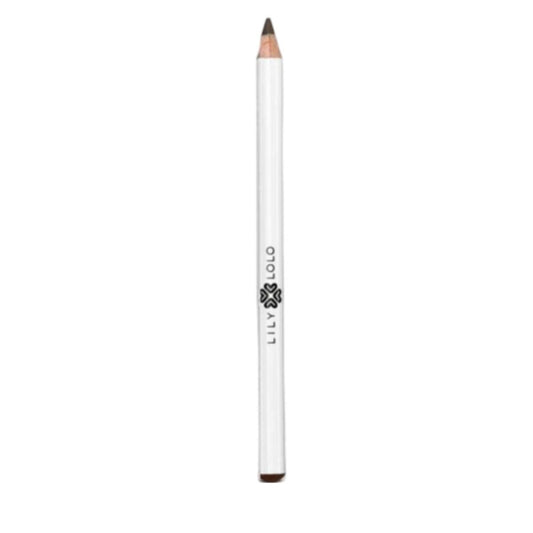 Eyeliner - Castanho, Lily Lolo 1,14 g