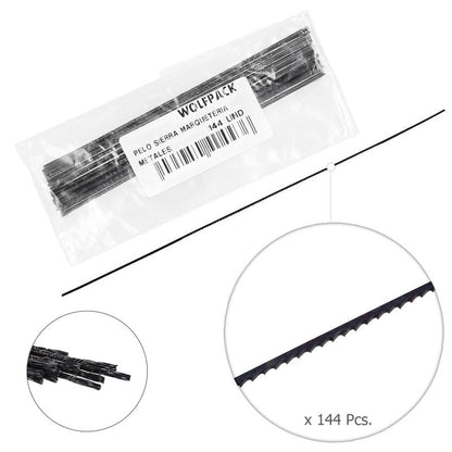 Pelo Sierra Marqueteria Metal  3-13 (estuche 144 Pzas.)_0