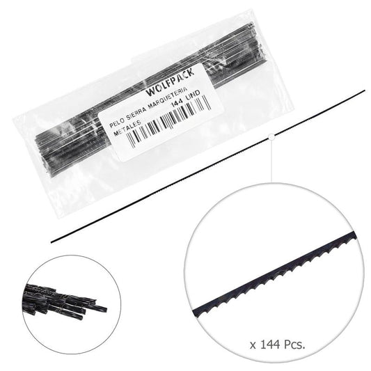 Pelo Sierra Marqueteria Metal  5-13 (estuche 144 Pzas.)_0