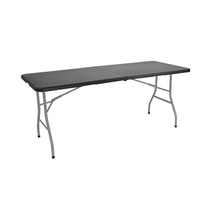 Pack 2 Mesas Plegables 180cm Rectangular Catering 7house_1
