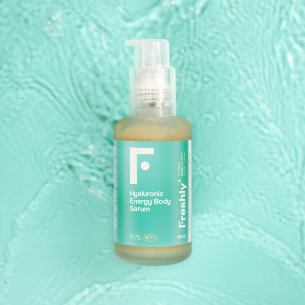 Sérum Corporal Pernas Cansadas 100ml