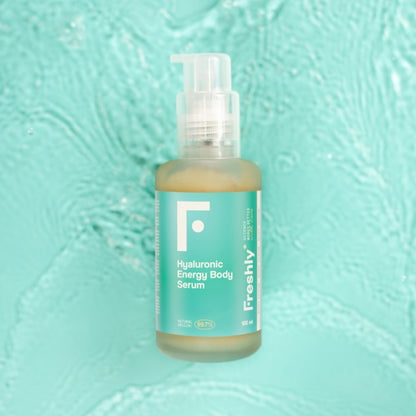 Sérum Corporal Pernas Cansadas 100ml