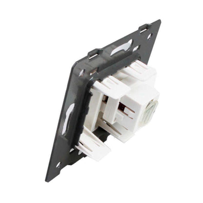 Mecanismo De Empotrar Hdmi, Blanco_3