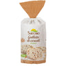 Panquecas de Cereais Biológicos Sarchio 100 g