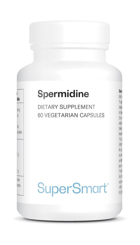 Spermidine_0