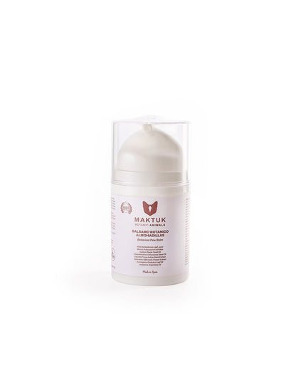 Crema-bálsamo Almohadillas Y Nariz 50 Ml Maktuk Animals_0