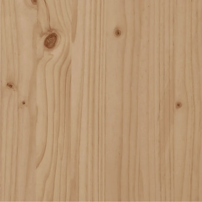 Mueble Zapatero Madera Contrachapada 57,5x33x80 Cm / Vetonek_3