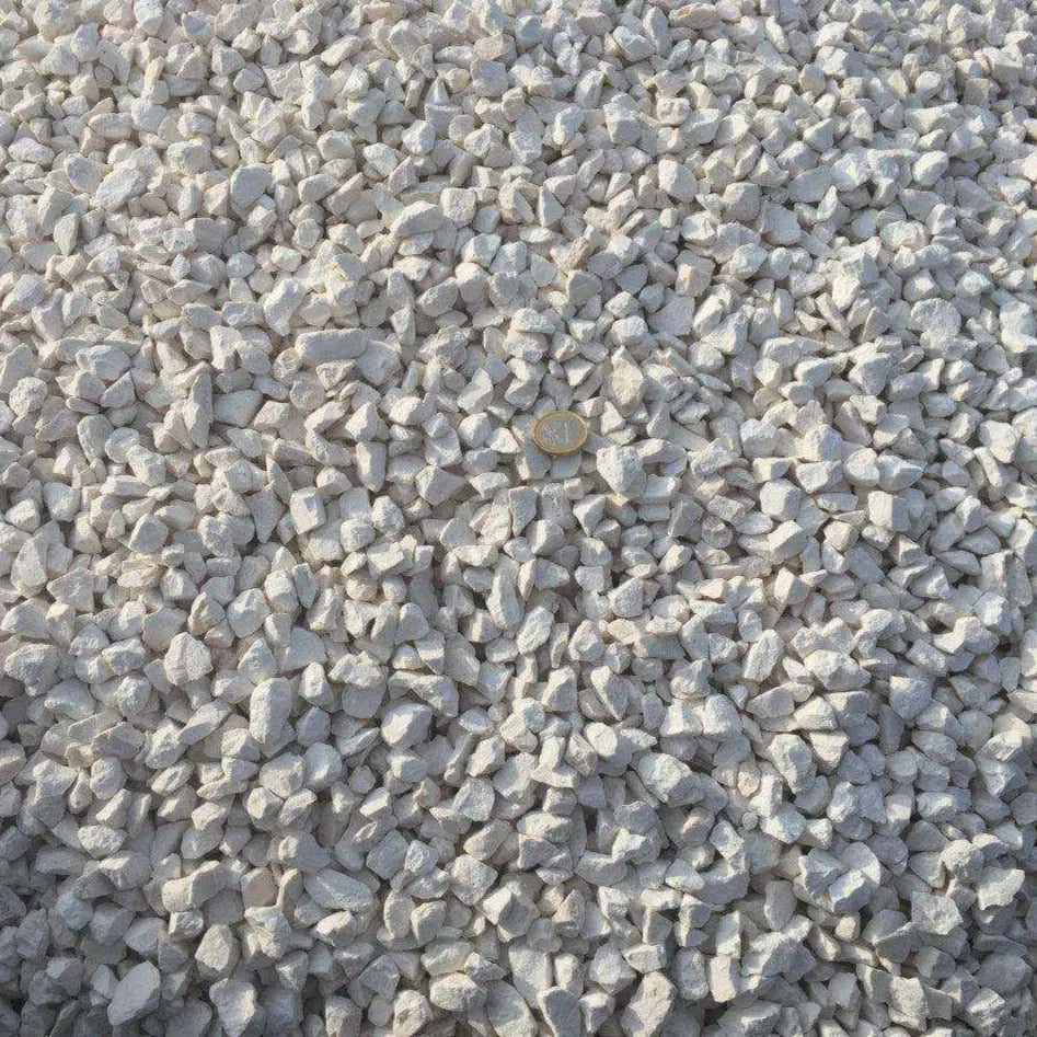 Grava Blanca Crema / Big Bag 500 Kg. / 8-16 Mm_4
