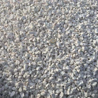 Grava Blanca Crema / Big Bag 500 Kg. / 8-16 Mm_4