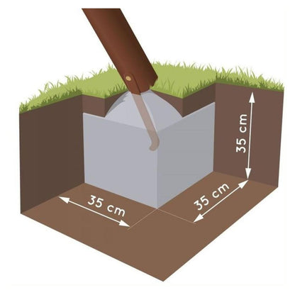 Malo Soulet Double Swing