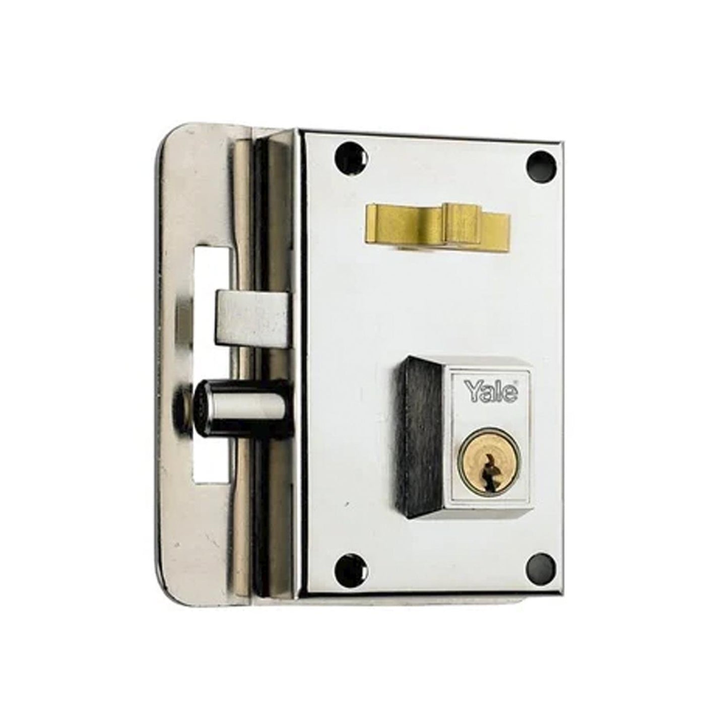 Cerradura Yale   10-hn/ Izquierda_0