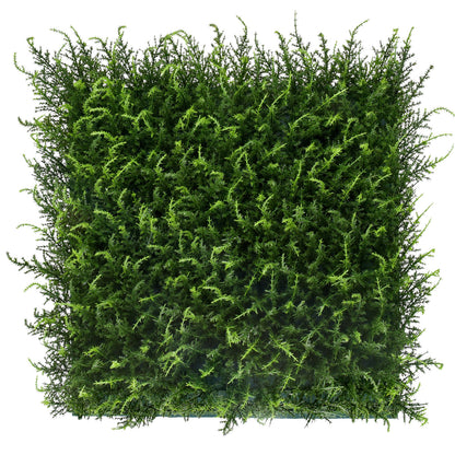 Bonerva | Jardín Vertical Halepensis | Pack 4 Piezas 50x50cm_0